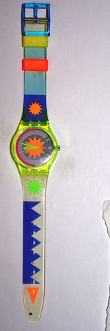 Swatch watches for sale