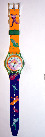Swatch watches for sale