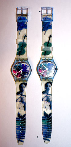 Swatch watches for sale