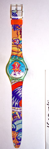 Swatch watches for sale