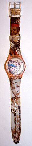 Swatch watches for sale