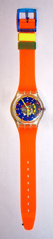 Swatch watches for sale