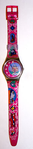 Swatch watches for sale