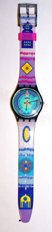 Swatch watches for sale