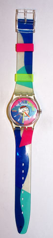 Swatch watches for sale
