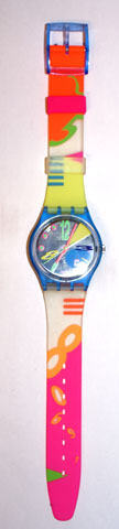 Swatch watches for sale