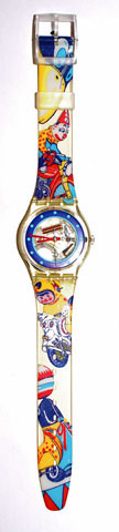 Swatch watches for sale