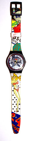 Swatch watches for sale