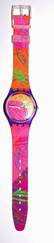 Swatch watches for sale