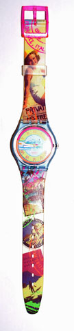 Swatch watches for sale