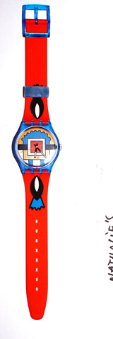 Swatch watches for sale