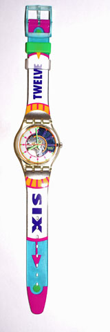 Swatch watches for sale