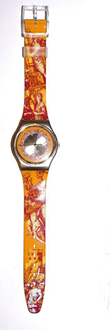 Swatch watches for sale