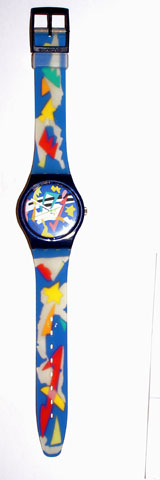 Swatch watches for sale