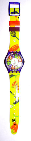 Swatch watches for sale