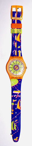 Swatch watches for sale