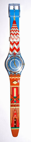 Swatch watches for sale