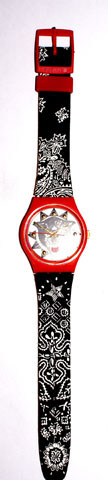 Swatch watches for sale
