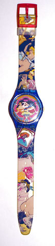 Swatch watches for sale