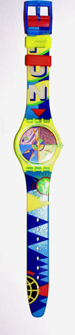 Swatch watches for sale