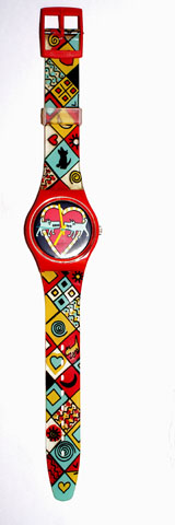 Swatch watches for sale