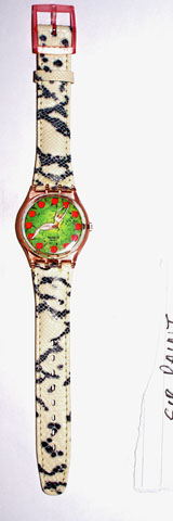 Swatch watches for sale