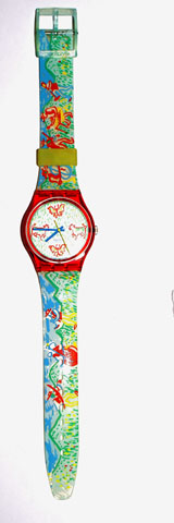 Swatch watches for sale