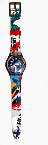 Swatch watches for sale