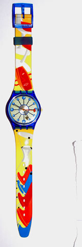 Swatch watches for sale