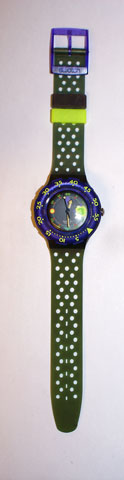 Swatch watches for sale