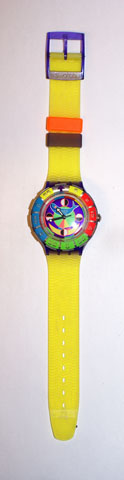 Swatch watches for sale