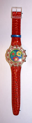 Swatch watches for sale