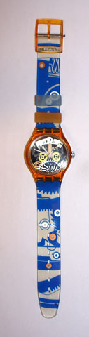 Swatch watches for sale