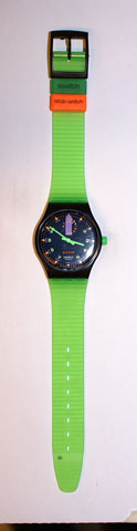 Swatch watches for sale