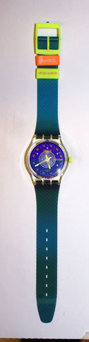 Swatch watches for sale