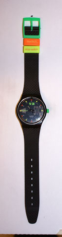Swatch watches for sale
