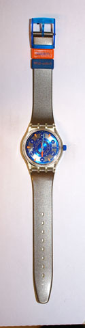 Swatch watches for sale