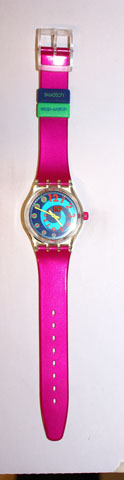 Swatch watches for sale