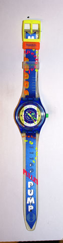 Swatch watches for sale