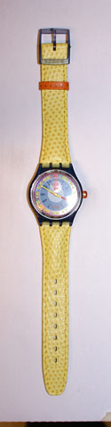 Swatch watches for sale