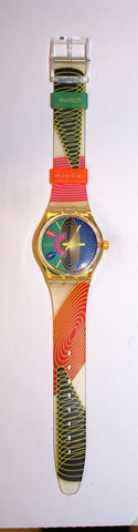 Swatch watches for sale