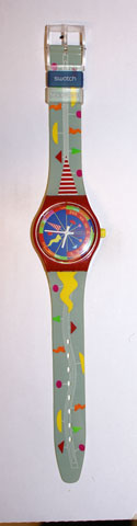 Swatch watches for sale
