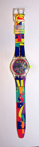Swatch watches for sale