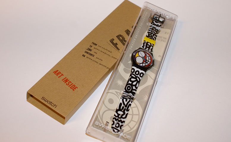 Swatch watches for sale