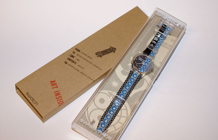 Swatch watches for sale