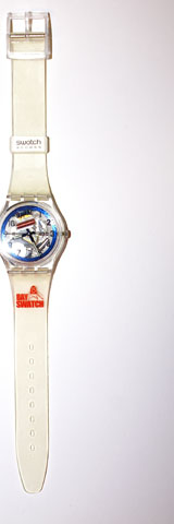 Swatch watches for sale