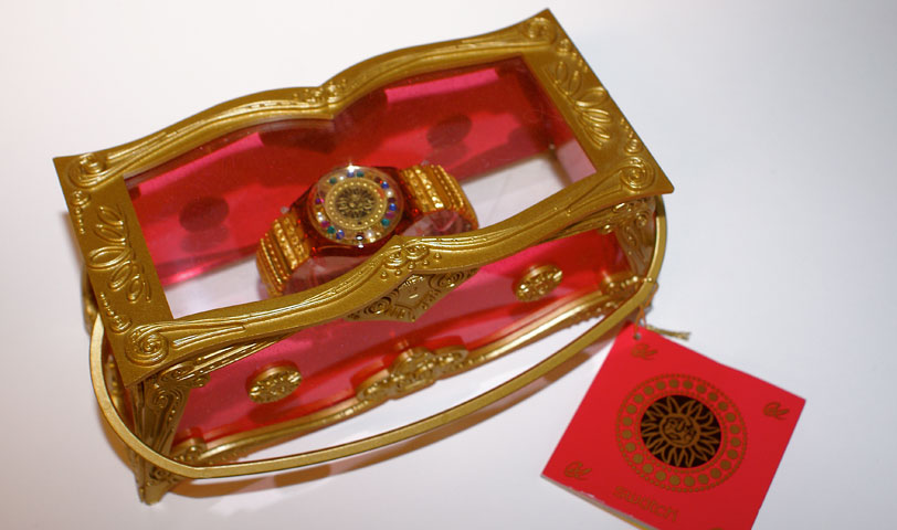 Swatch watches for sale
