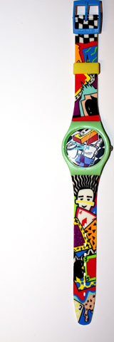 Swatch watches for sale