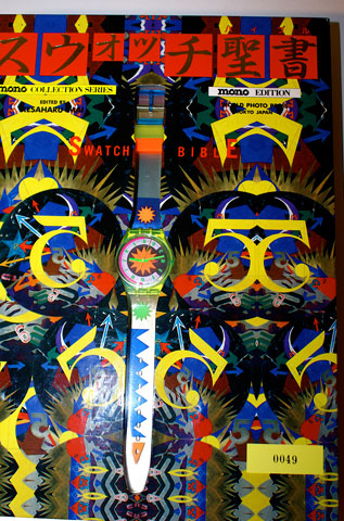 Swatch watches for sale