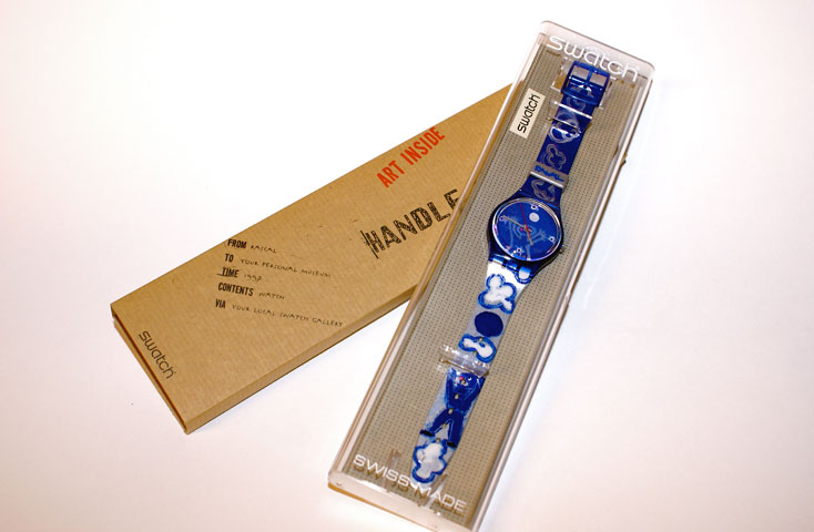 Swatch watches for sale